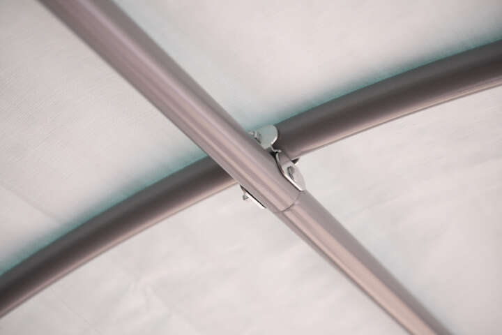 ShelterLogic Zeltgarage